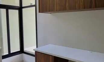 Imagem 4: Casa Nova e Completa no Condominío Quinta do Lago com 3 suítes, piscina e fino acabamento