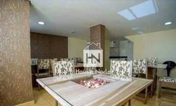 Imagem 5: Apartamento com 2 dormitórios, 50 m² - venda por R$ 330.000,00 ou aluguel por R$ 2.696,80