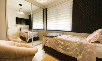 Imagem 7: Apartamento para venda com 60 metros quadrados com 3 quartos