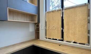 Imagem 3: Térrea para venda com 202 metros quadrados com 3 quartos em Swiss Park - Campinas - SP