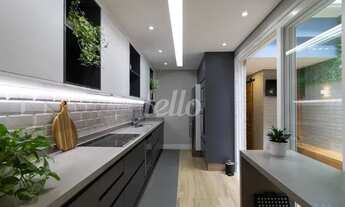 Imagem 6: São Paulo - Casa Padrão - Mooca