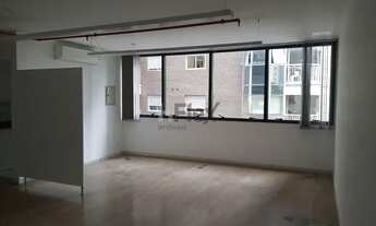 Imagem 3: Conj. Comercial, Cerqueira César - São Paulo