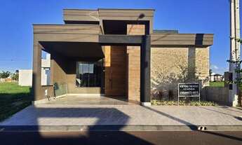 Imagem 2: Casa Nova Casa em condomínio com 3 dormitórios