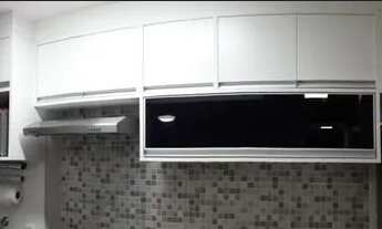 Imagem 5: Apartamento com 2 dormitórios à venda, 47 m² por R$ 195.000,00 - Parque das Constelações