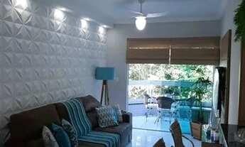 Imagem 2: APARTAMENTO MOBILIADO COM 2 DORMITÓRIOS NA PRAIA GRANDE