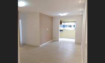 Imagem 2: Apartamento no Central Park com 3/4 + Dep, 88m², 2 Vagas de Garagem