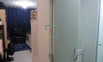 Imagem 7: Apartamento 33m², 1 quarto, sala, cozinha. Ao lado do metro Largo Treze!