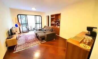 Imagem 3: Apartamento 03 dormitórios 01 suíte 02 vagas em Moema Índios