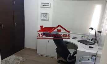 Imagem 5: Lindo apartamento no Jaguaré