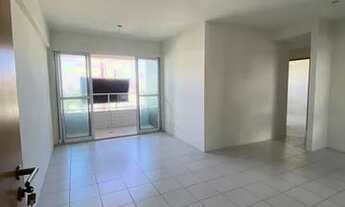Imagem 2: Vendo Apartamento no Prado, 86 m², 03 quartos (01 suíte