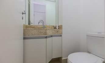 Imagem 7: Apartamento para venda possui 105 metros quadrados com 3 quartos