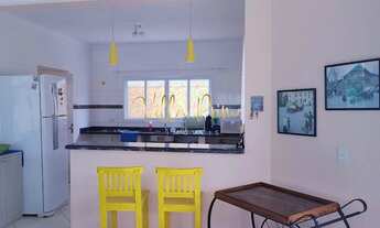 Imagem 6: Sobrado com 3 dorms, Boraceia, Bertioga - R$ 1.2 mi, Cod: 196