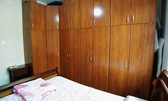 Imagem 3: Casa para venda tem 87 metros quadrados com 3 quartos em Macuco - Santos - SP