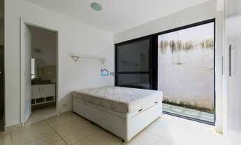 Imagem 7: Studio na região do Ipiranga com 30m² mobiliado sem vaga de garagem