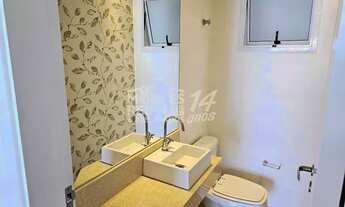 Imagem 5: Apartamento para locação no Brooklin, São Paulo, SP