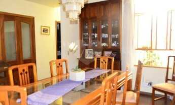 Imagem 3: Casa térrea totalmente isolada a venda no alto da Lapa - 3 quartos (1 suíte) e 4 vagas de