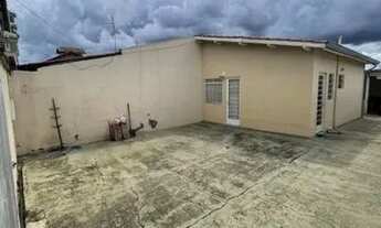 Imagem 2: Casa com 2 dormitórios à venda, 47 m² por R$ 320.000,00 - Parque Residencial Vila União