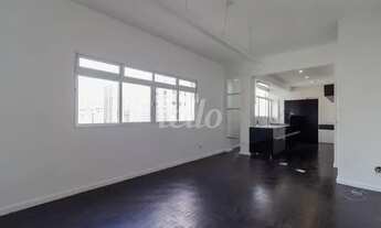 Imagem 2: São Paulo - Apartamento Padrão - Jardins