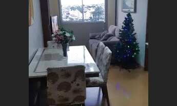 Imagem: Apartamento com 3 Dormitórios e Armários