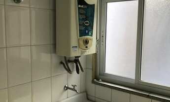 Imagem 4: Apartamento para aluguel com 85 metros quadrados com 3 quartos em Boa Vista - Porto Alegre