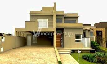 Imagem: Casa - Parque das Quaresmeiras - Campinas