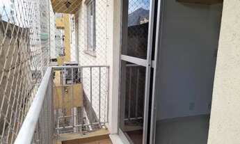 Imagem 5: Apartamento para aluguel, 1 quarto, 1 vaga, Méier - Rio de Janeiro/RJ