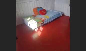 Imagem 3: Kit Net córrego grande