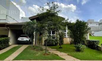 Imagem: Casa - Betel - Paulínia