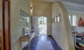 Imagem 4: Casa Interlados 3 pavimentos bairro nobre