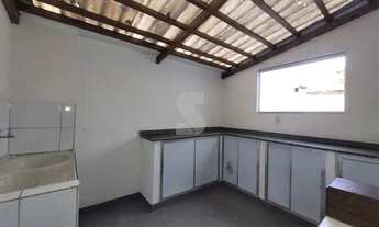 Imagem 7: Área Privativa para aluguel, 2 quartos, 1 vaga, Eldorado - Contagem/MG