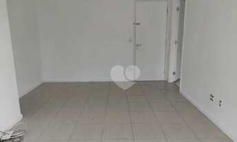 Imagem 3: Apartamento com 2 dormitórios para alugar, 69 m² por R$ 3.777,00/mês - Barra da Tijuca - R