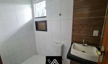 Imagem 5: Casa com 2 dormitórios à venda, 80 m² por R$ 450.000,00 - Jardim Atlântico Oeste (Itaipuaç