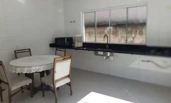 Imagem 7: Casa com 3 dormitórios, 180 m² - venda por R$ 850.000 ou aluguel por R$ 4.387/mês - Jardim