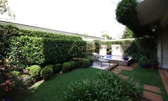 Imagem 2: Condomínio Cidade Jardim com 454 m², 3 quartos