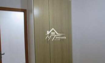 Imagem 7: Apartamento com 3 dormitórios à venda, 90 m² por R$ 430.000,00 - Jardim São Carlos - Sumar