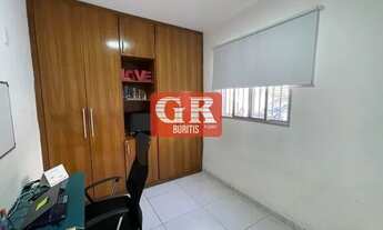 Imagem 7: Apartamento com área privativa para aluguel, 2 quartos, 1 suíte, 1 vaga, Buritis - Belo Ho