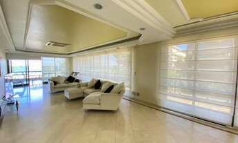 Imagem 7: Apartamento 4 quartos, 3 suítes, 4 vagas de garagem