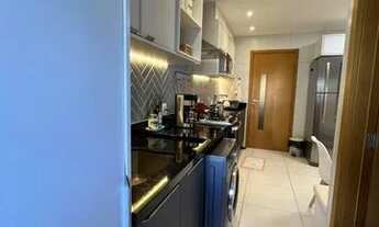 Imagem 3: Apartamento para Venda em Salvador, Pituaçu, 4 dormitórios, 2 suítes, 3 banheiros, 2 vagas