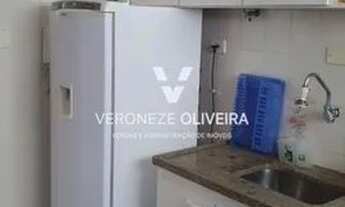 Imagem 3: APARTAMENTO DUPLEX PARA VENDA NO BAIRRO CENTRO - SÃO VICENTE, 2 DORMS, 1 VAGA, 59,85MTS2 N