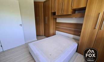 Imagem 4: Apartamento com 1 dormitório para alugar, 60 m² por R$ 2.145,00/mês - Campo Comprido - Cur