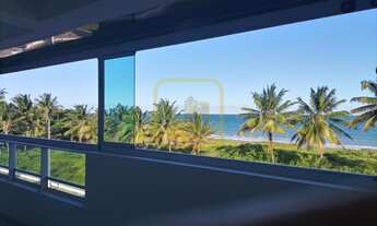 Imagem 2: Apartamento para aluguel tem 122 metros quadrados com 3 quartos em Intermares - Cabedelo