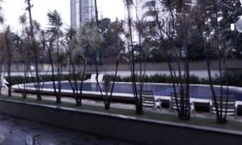 Imagem: Apartamento para aluguel e venda, 310m²