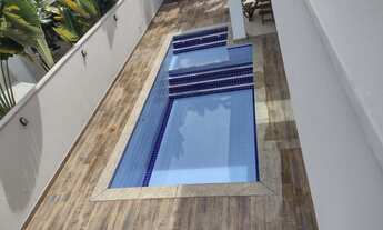 Imagem: Casa para aluguel tem 660 metros quadrados