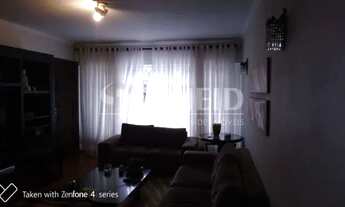 Imagem 3: Sobrado com 3 Dormitórios a venda no Parque Jabaquara