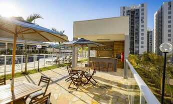 Imagem 4: Apartamento em Hortolândia