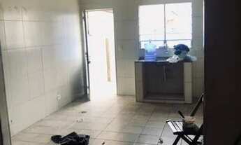 Imagem: Aluga se casa Jd Umarizal campo limpo