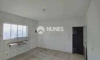 Imagem 5: Apartamento Padrão em Carapicuíba