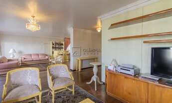 Imagem 2: Apartamento Venda 4 Dormitórios - 306 m² Paraíso