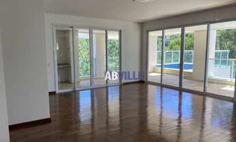Imagem 3: Apartamento, 364 m² - venda por R$ 2.700.000,00 ou aluguel por R$ 15.600,00/mês - The Pent