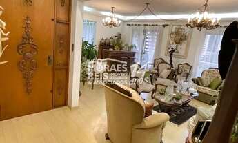 Imagem 5: Apartamento 4 quartos (3 suítes), 2 vagas bem localizado no Campo Belo, à venda, São Paulo